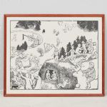 1767&nbsp;8068&nbsp;WOOD ENGRAVING